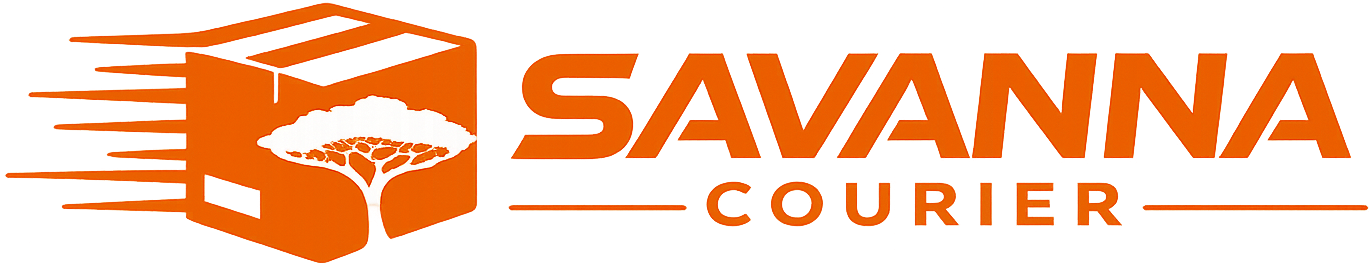 Savanna Courier